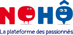 Nohô - La plateforme des passionnés