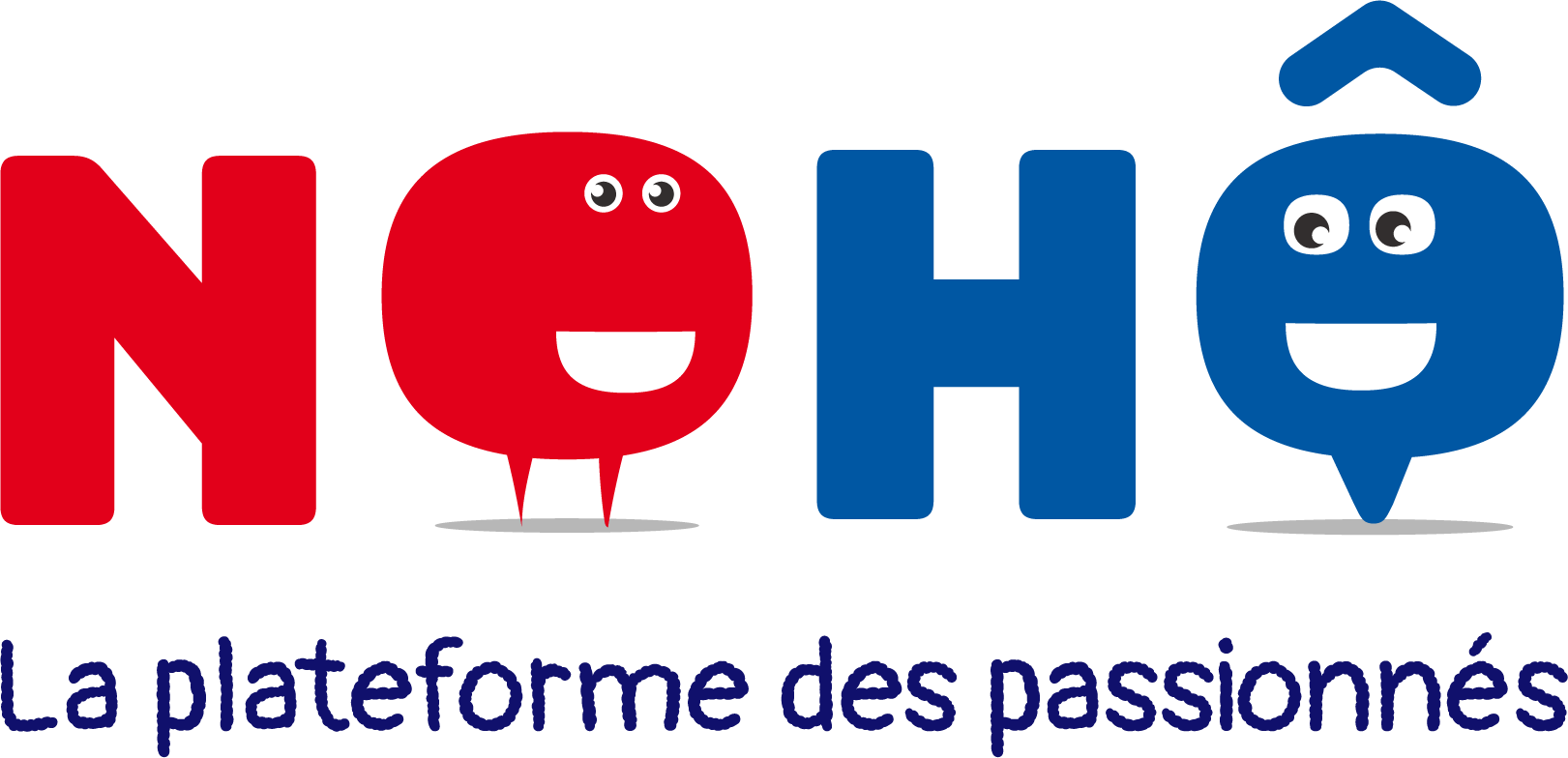 Nohô - La plateforme des passionnés